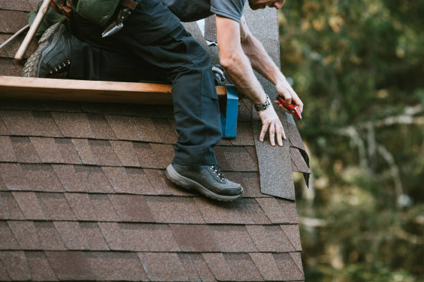 Roof Gutter Cleaning in Higganum, CT